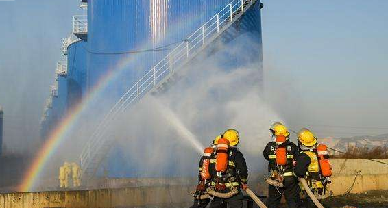 液氨鋼瓶泄漏應急處理措施