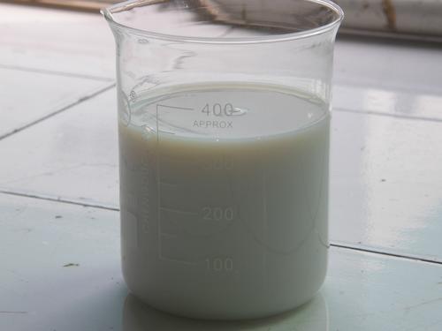 VAE乳液的性能及應(yīng)用