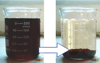 污水脫色劑的使用方法與注意事項(xiàng)