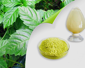 添加型阻燃劑有無機(jī)阻燃劑和有機(jī)阻燃劑之分