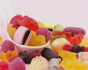 食品添加劑保持或提高食品的營養(yǎng)價值