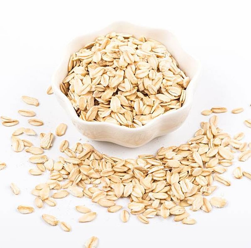 如何水解燕麥產(chǎn)生燕麥乳？燕麥酶解技術(shù)是什么黑科技？