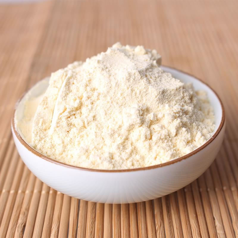 木瓜蛋白酶、堿性蛋白酶哪個適合酶解豌豆粉？