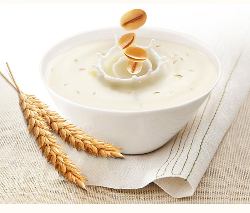 哪些酶制劑可以有效提高燕麥蛋白飲料流動(dòng)性、減少顆粒感？