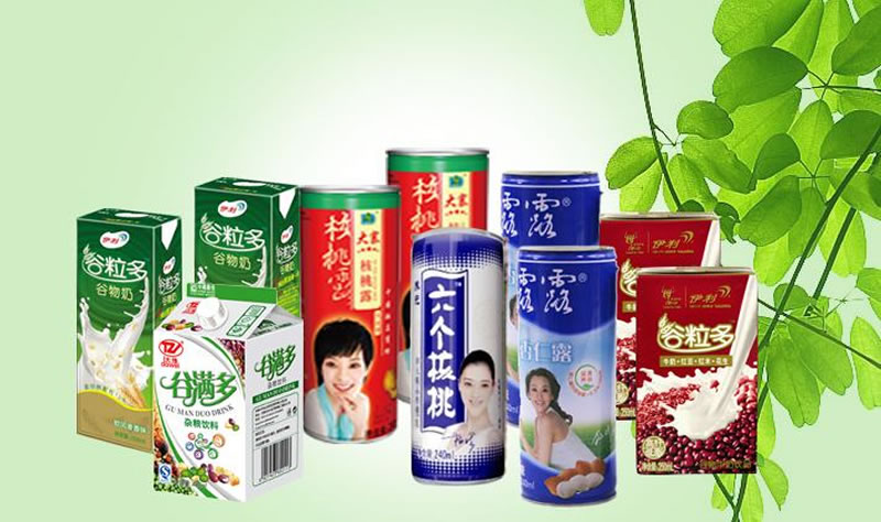 大豆蛋白如何酶解生產(chǎn)植物蛋白飲料？
