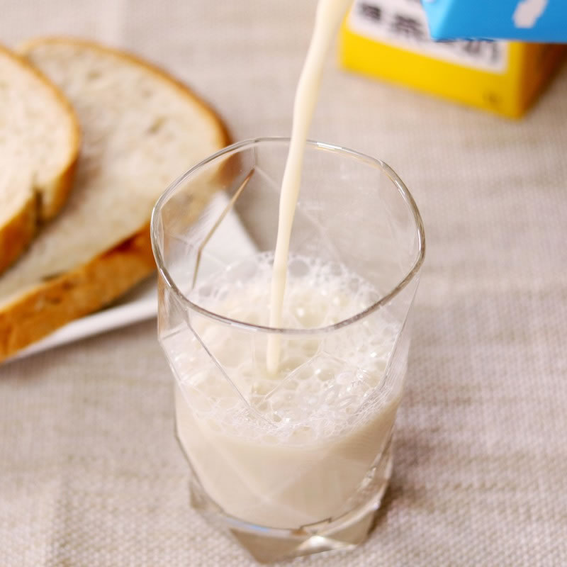 酶改性燕麥粉生產(chǎn)燕麥乳對(duì)水解度有要求嗎？