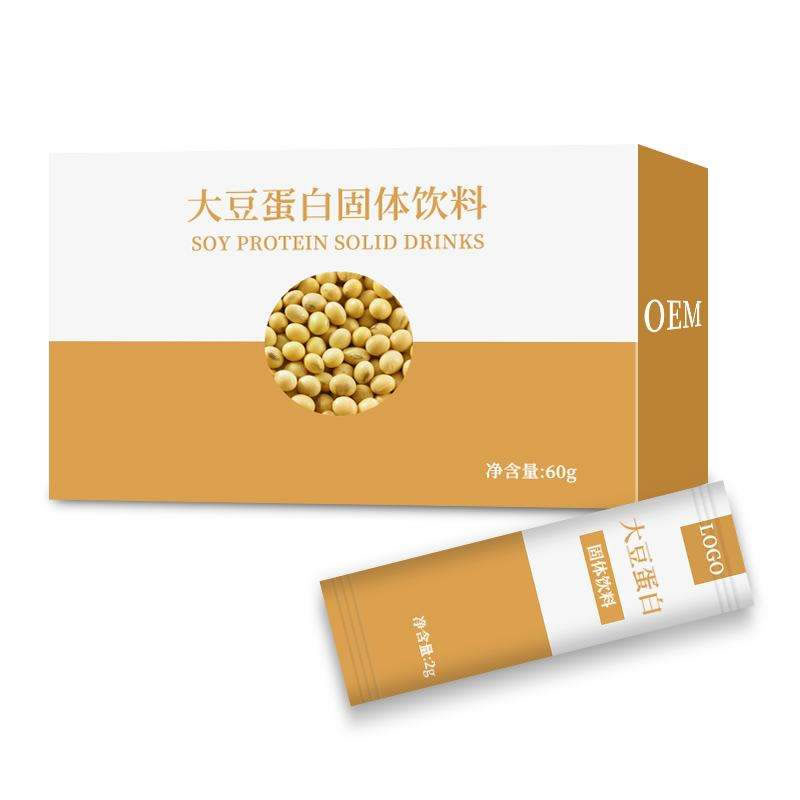 大豆酶解制備植物蛋白飲料用什么酶？