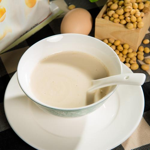 如何酶解大豆改善功能飲料結(jié)團(tuán)性？